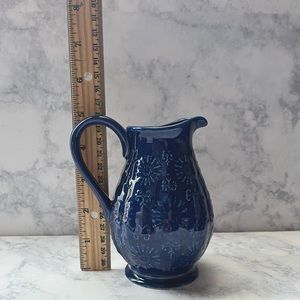Pioneer Woman Mini Pitcher
